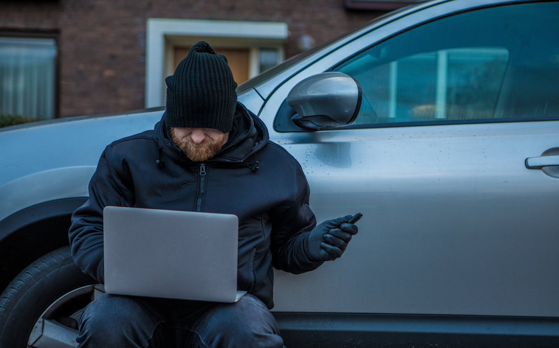Werkt een autosleutel beschermer echt? Dit moet je weten