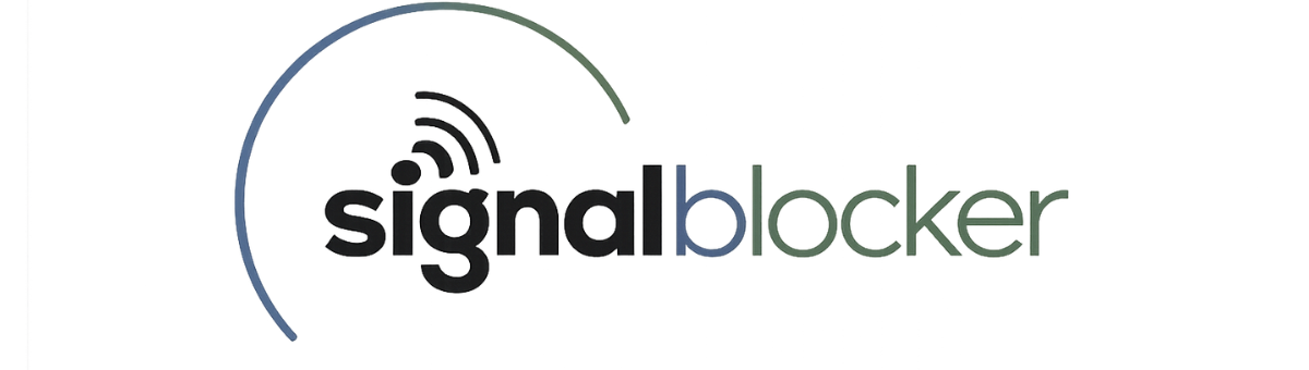 Signalblocker