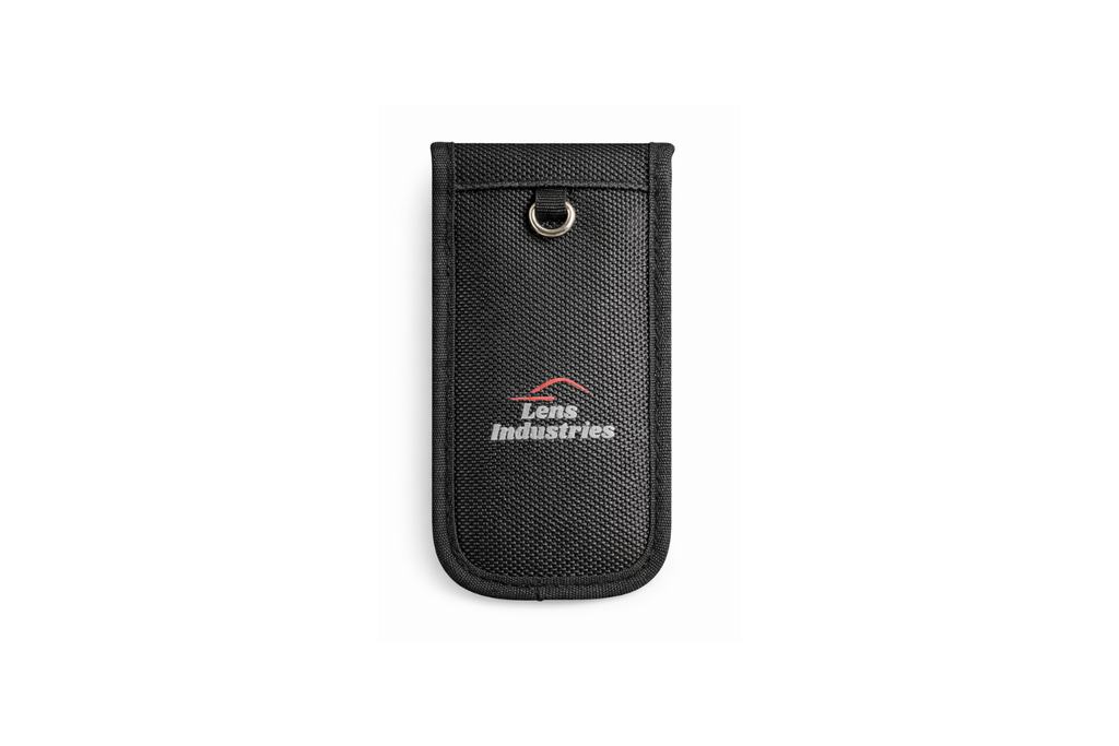 Bundeldeal - ideale bescherming | Signal Blocker RFID Blokkeerkaart + Autosleutel ID Beschermer