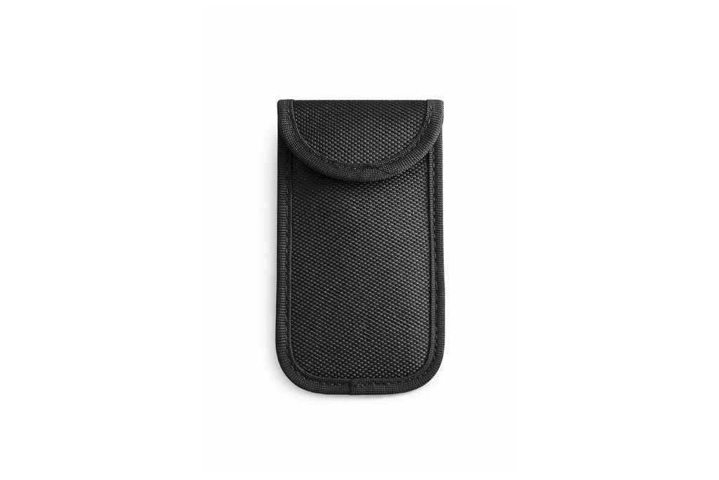Bundeldeal - ideale bescherming | Signal Blocker RFID Blokkeerkaart + Autosleutel ID Beschermer