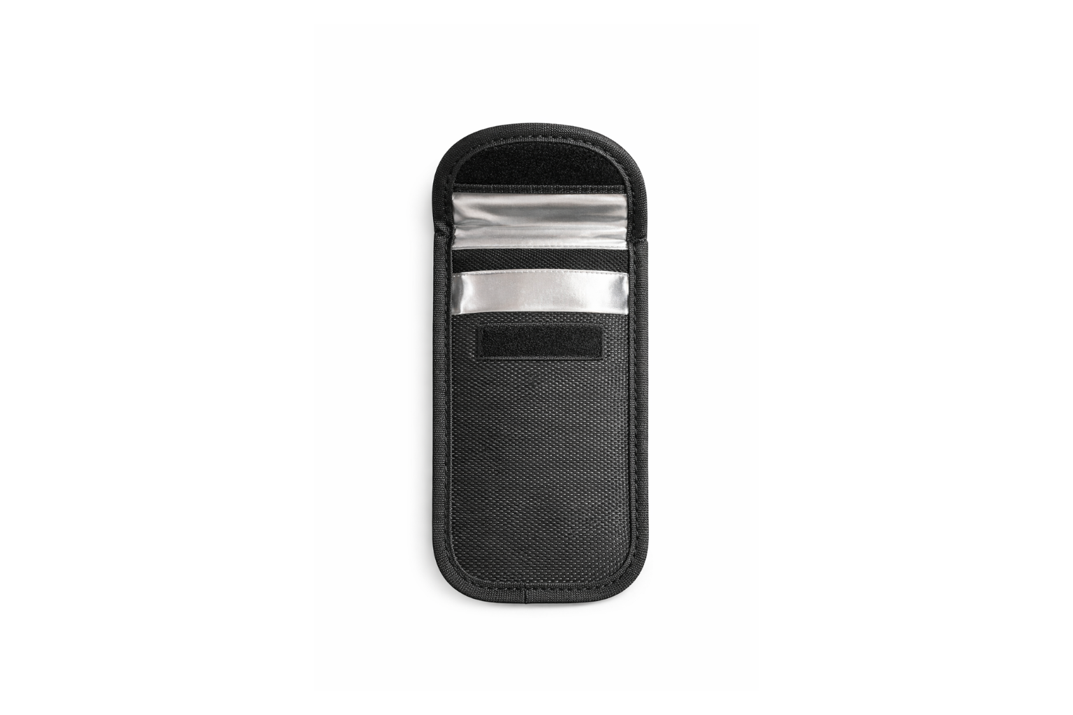 Bundeldeal - ideale bescherming | Signal Blocker RFID Blokkeerkaart + Autosleutel ID Beschermer